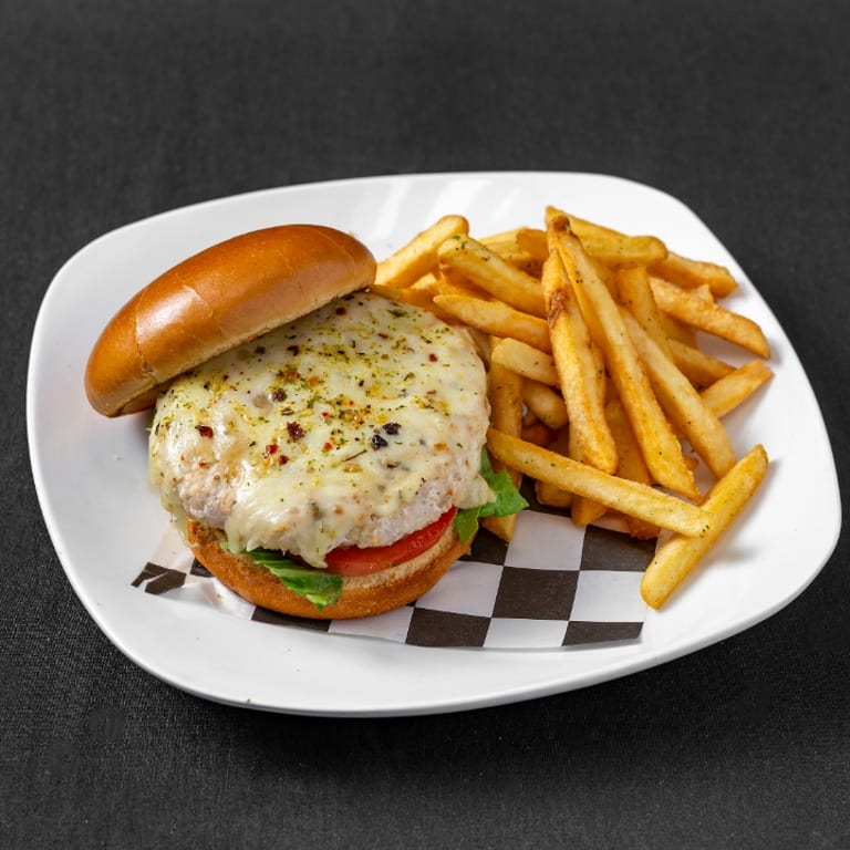 Delicious fries for every craving