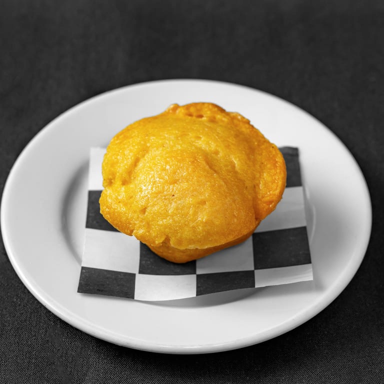 Savor Our Homemade Cornbread